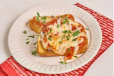 Chicken Toast