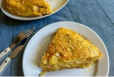 Spanish Omelet Parotta