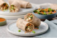 Peri Peri Wrap
