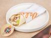 Zinger Chicken Wrap