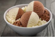 Vanilla Chocolate Mix Ice Cream