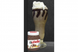 Nutella Shake