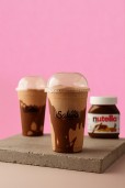 Nutella Shake