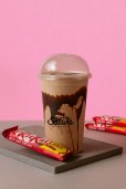 KitKat Shake