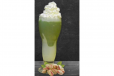 Pistachio Shake