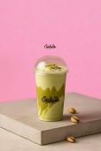 Pistachio Shake
