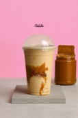 Lotus Shake