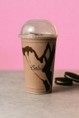 Oreo Shake