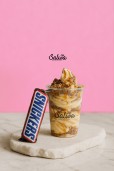 Soft Snickers
