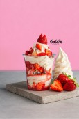Soft Strawberry