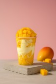 Soft Mango