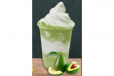 Soft Avocado Smoothie