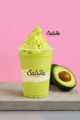 Soft Avocado Smoothie