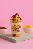 Soft Mix Fruit