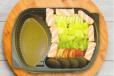 Salwa Fondue