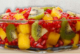 Fresh Cut Fruits - Bowl