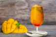 Mango Falooda