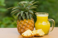 Pineapple Juice