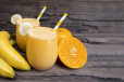 Banana Juice