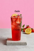 Strawberry Mojito
