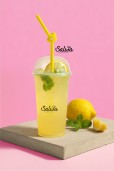 Lemon Mojito