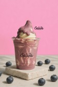 Blueberry soft