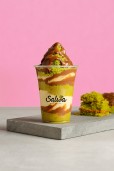 soft kunafa pistachio 