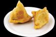 Panjabi Samosa