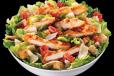 Chicken Caser Salad
