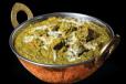 Palak Gosht