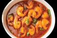 Prawns Masala