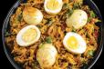 Egg Biryani