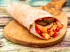 Chicken Shawarma