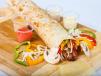 Chicken Shawarma Fantasy