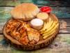 Chicken Shawarma Platter