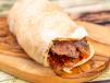 Meat Shawarma