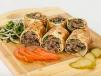 Meat Shawarma Arabic