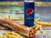 Chicken Shawarma Wrap Combo