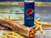 Chicken Shawarma Fantasy Combo