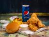 Crispy Meal 3 Pieces
