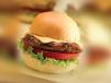 Burger Kids Meal