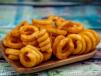 Family Potato Curly Spicy