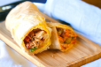 Francisco Paratha