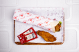 Mathafi Wraps