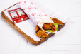 Zinger Wraps