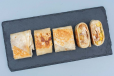 Chicken Wraps