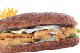 Zinger Combo