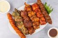 Chicken Tikka Combo