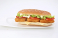 Chicken Nuggets Combo