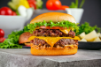 Mirache Fresh  Beef Delight  Double